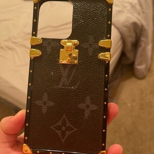 iPhone case